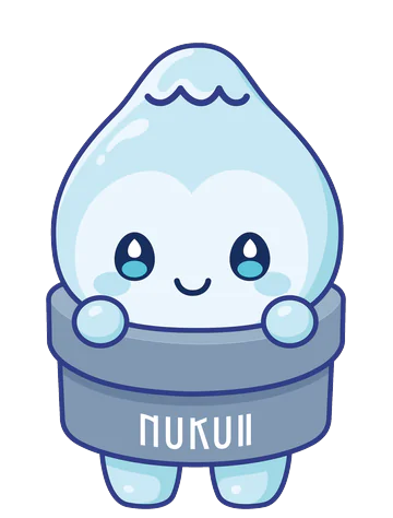 ぬくまるちゃん